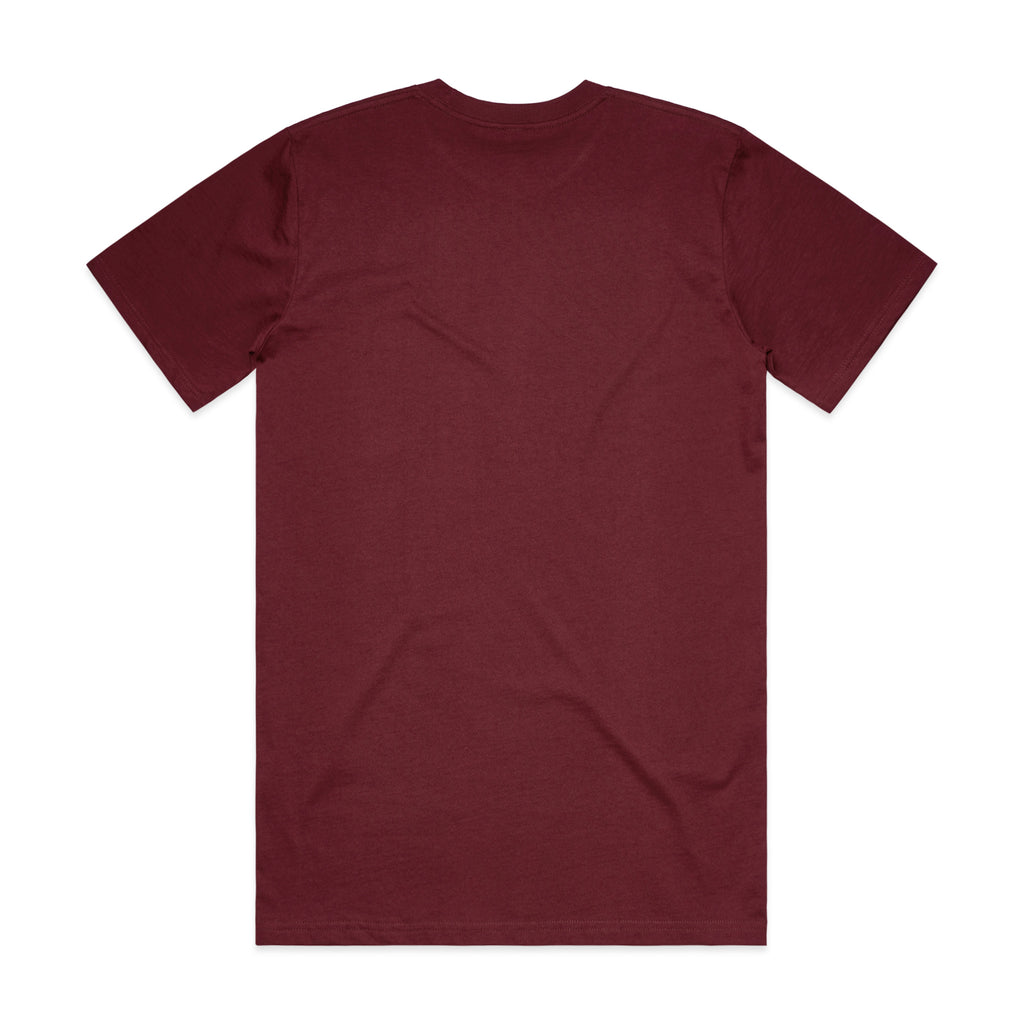 Aotearoa Classic Tee — New Zealand 2026