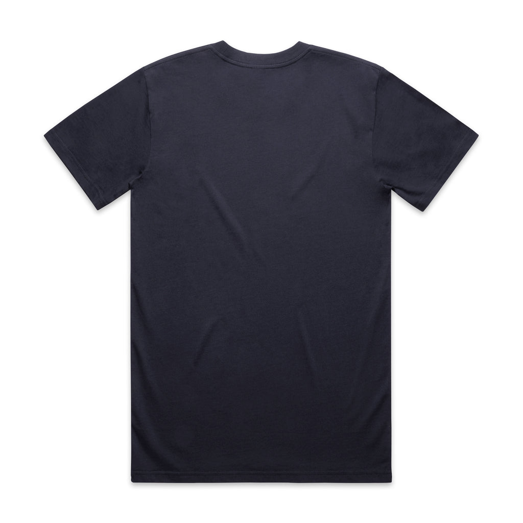 AL NASHAMA Classic Tee — Jordan 2026