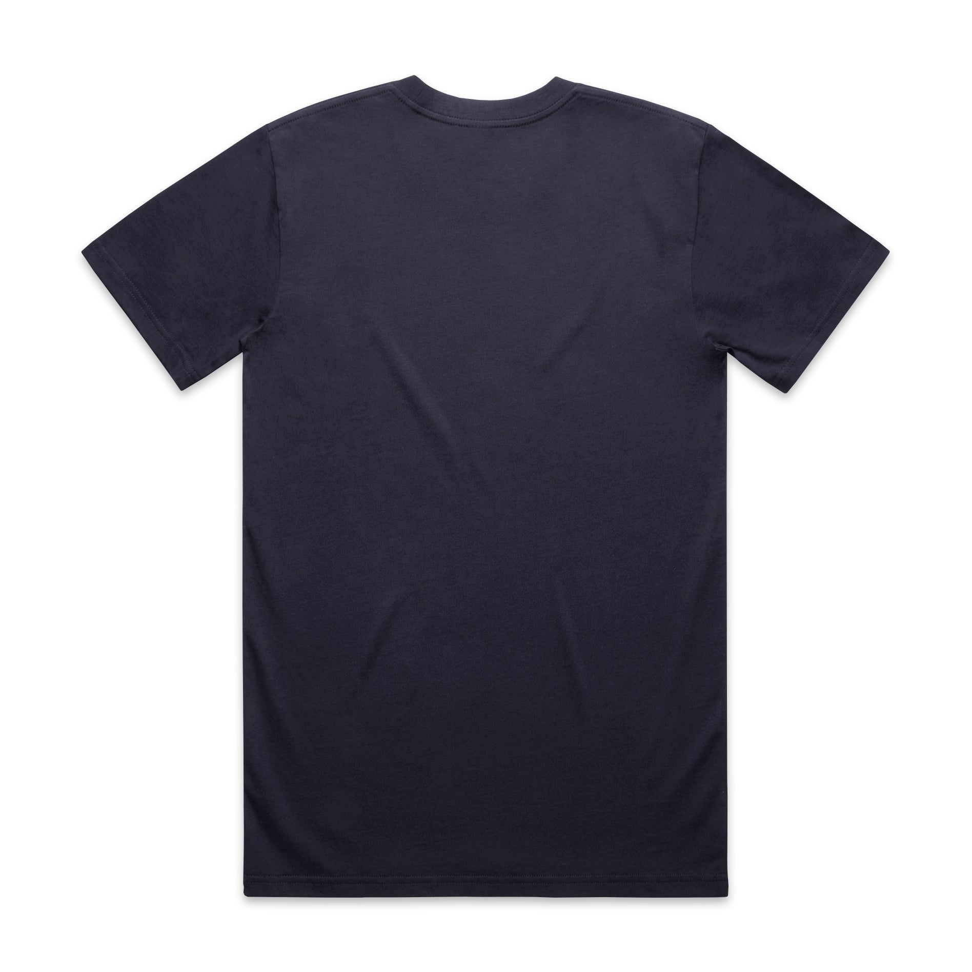 AL NASHAMA Classic Tee — Jordan 2026