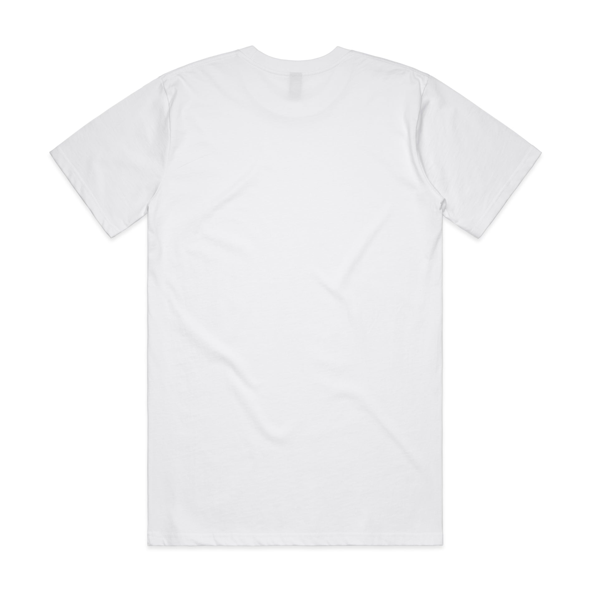AL NASHAMA Classic Tee — Jordan 2026