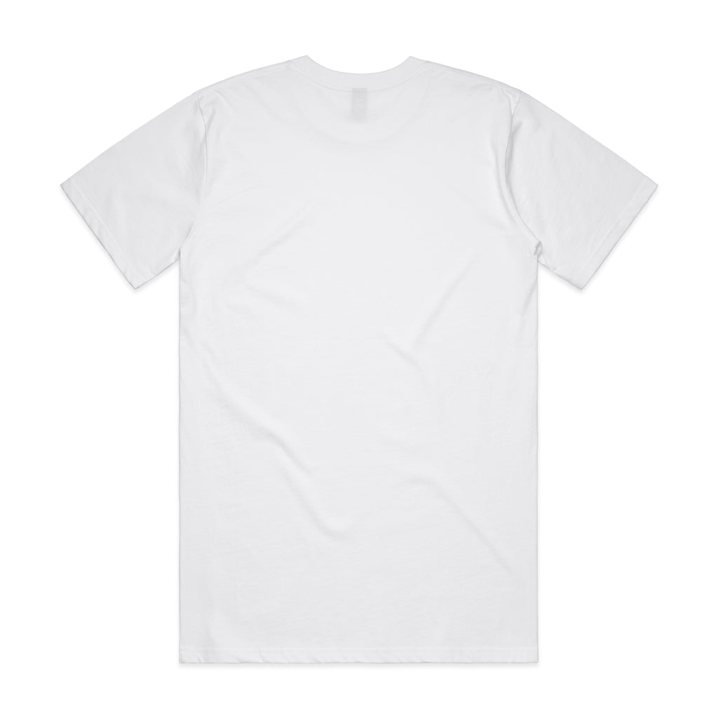 Aotearoa Classic Tee — New Zealand 2026