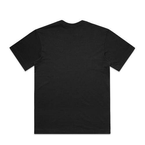 AL NASHAMA Box Tee — Jordan 2026