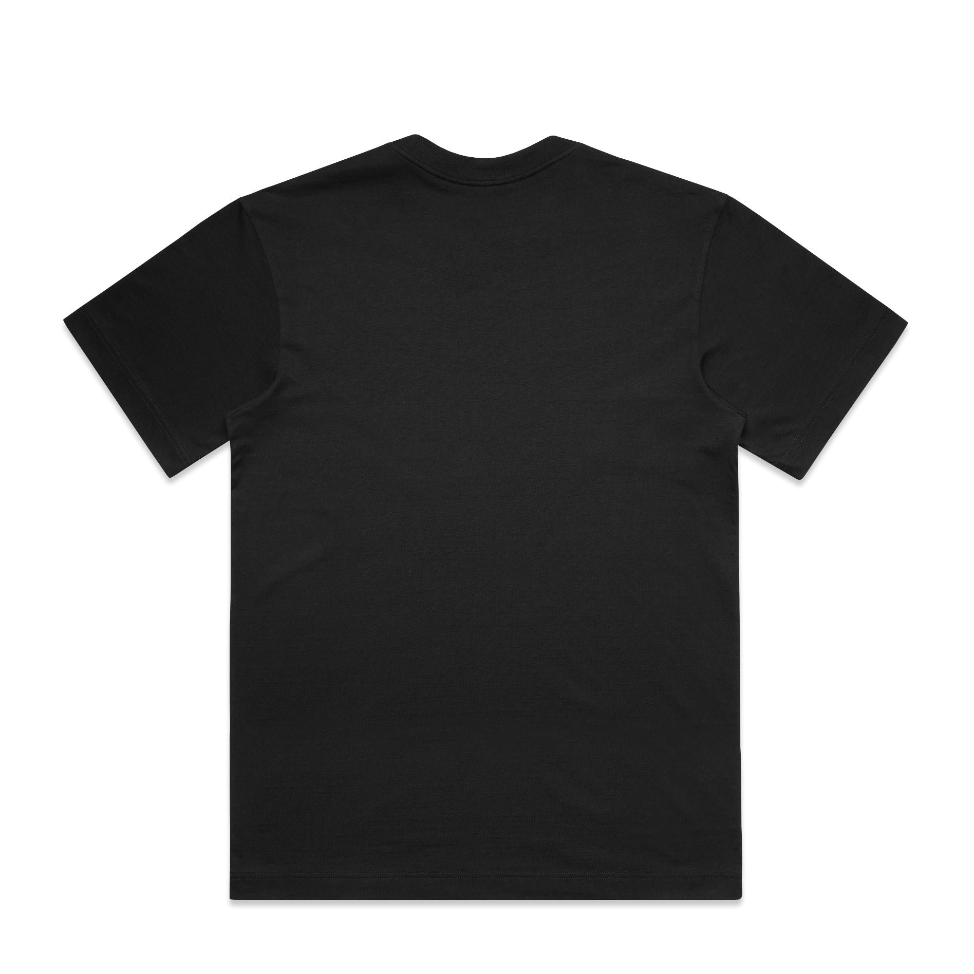Aotearoa Box Tee — New Zealand 2026