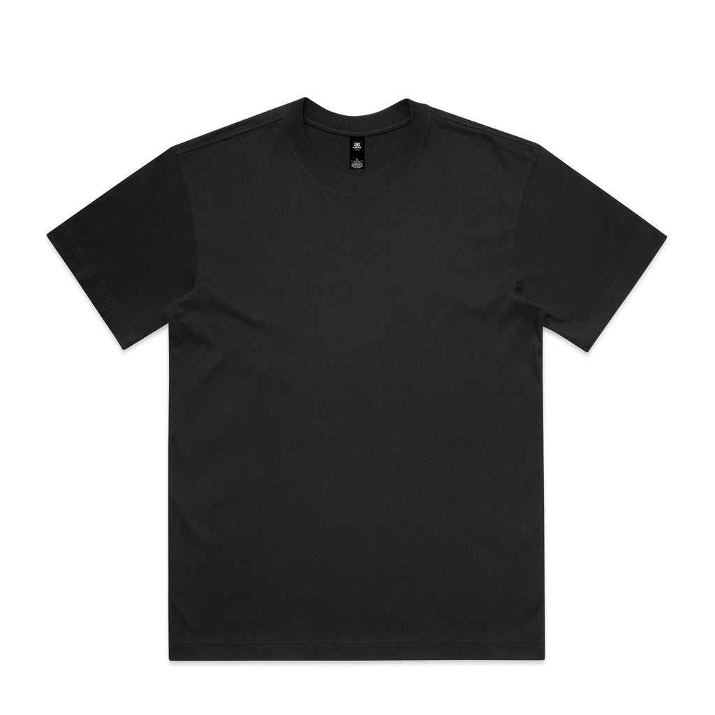 AL NASHAMA 2026 Box Tee — Jordan — AL NASHAMA Collection