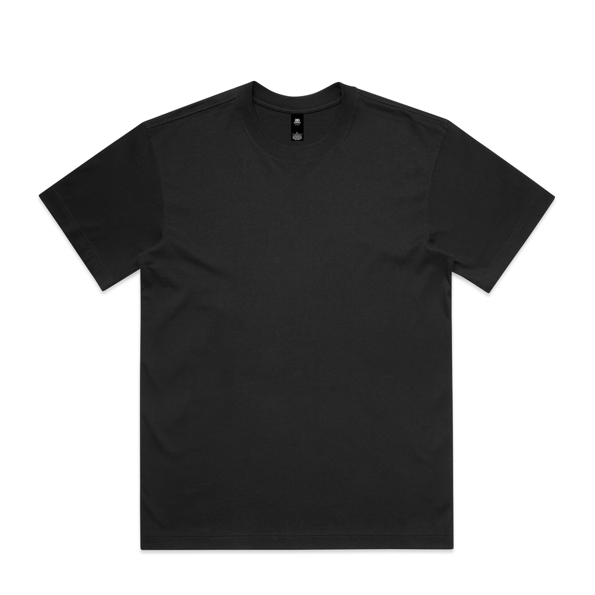 AL NASHAMA 2026 Box Tee — Jordan — AL NASHAMA Collection