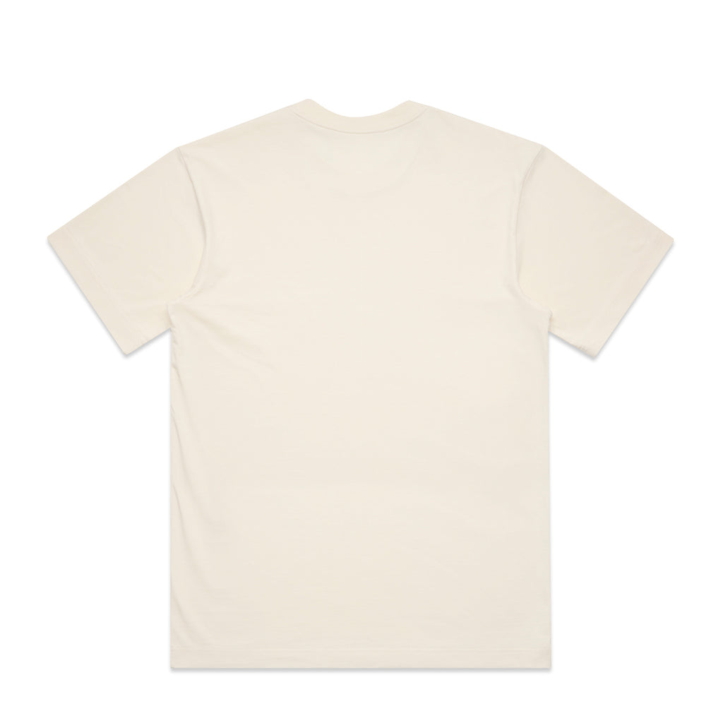 Aotearoa Box Tee — New Zealand 2026