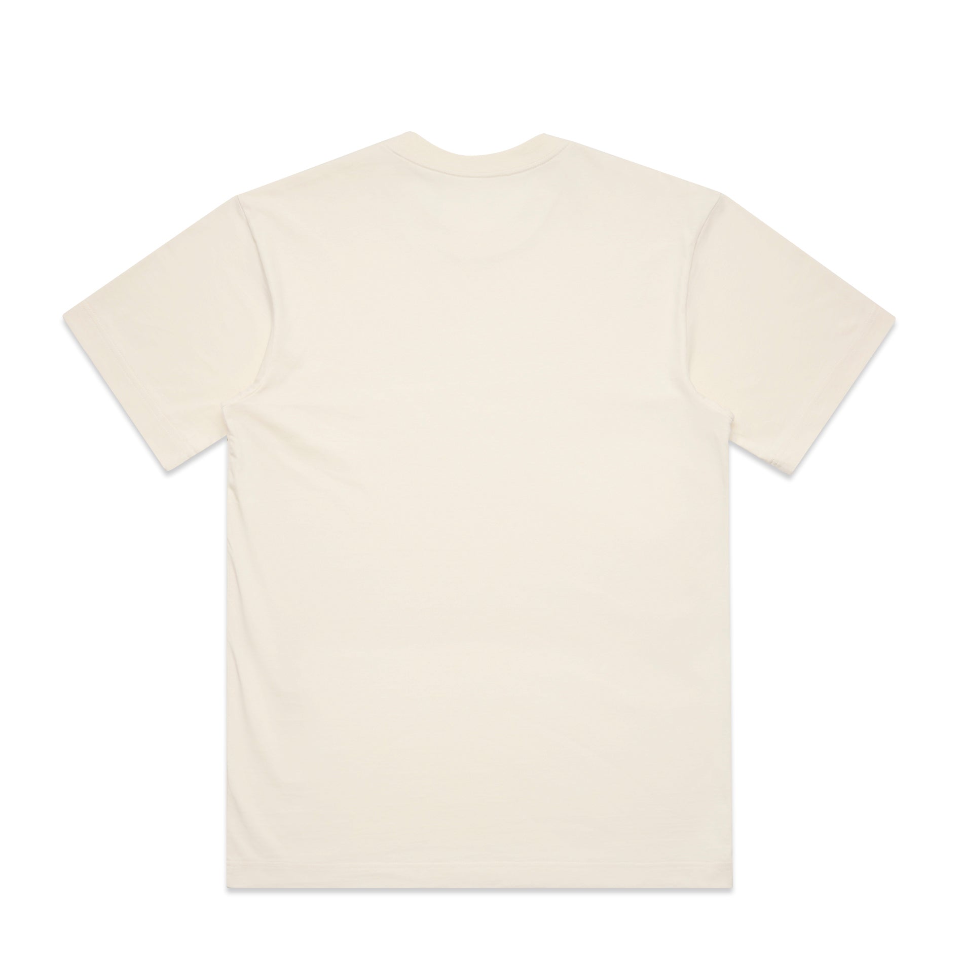 Aotearoa Box Tee — New Zealand 2026