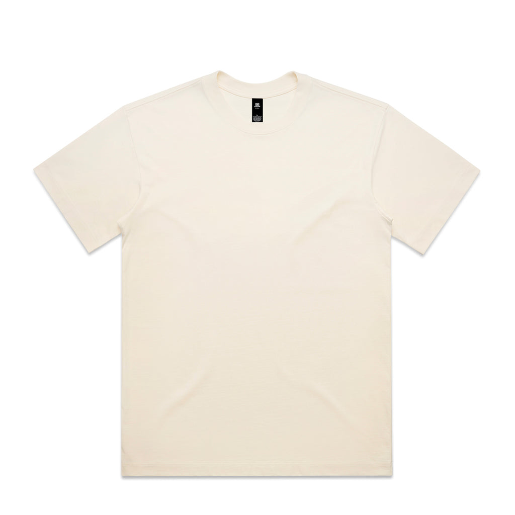 AL NASHAMA 2026 Box Tee — Jordan — AL NASHAMA Collection
