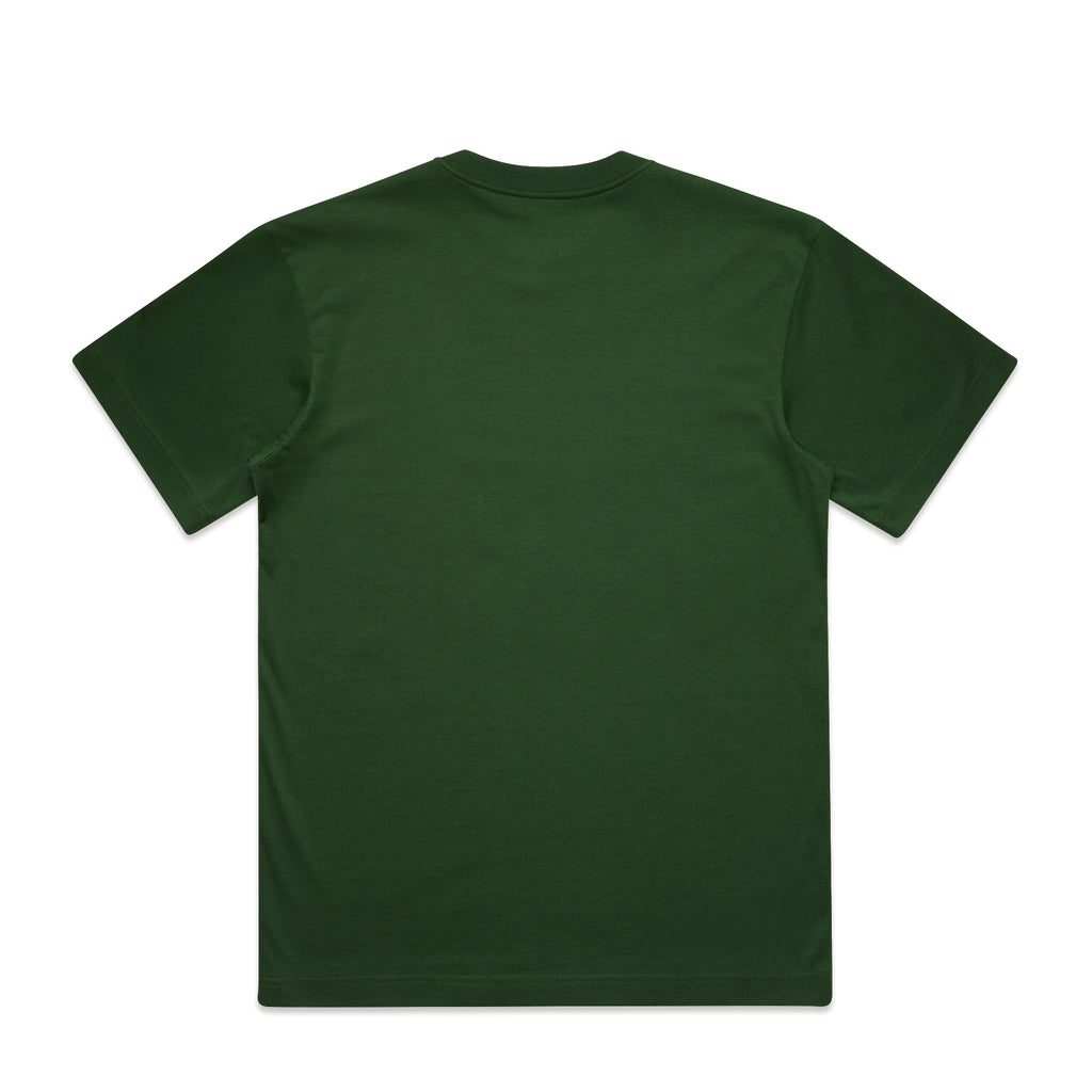 Aotearoa Box Tee — New Zealand 2026