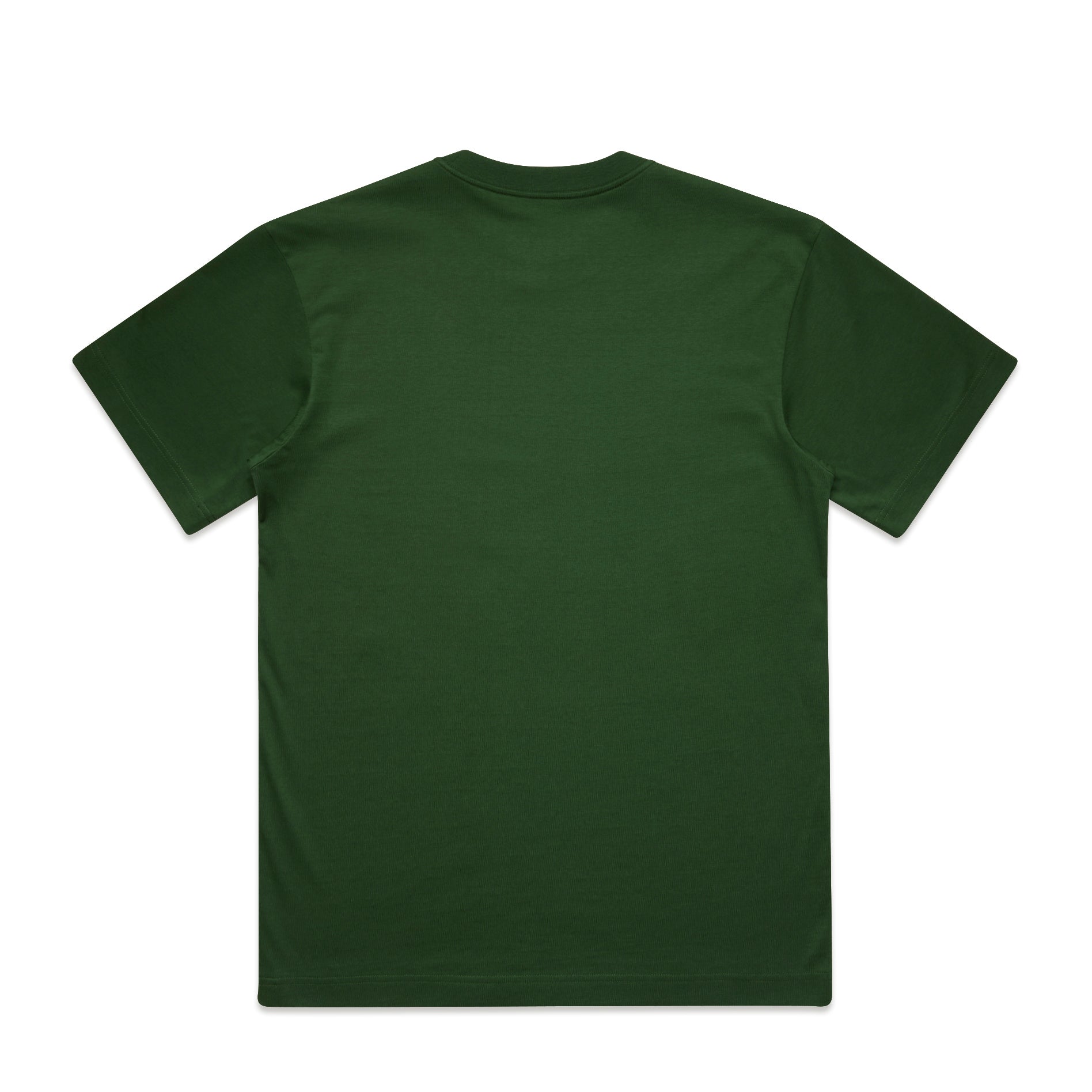 Aotearoa Box Tee — New Zealand 2026