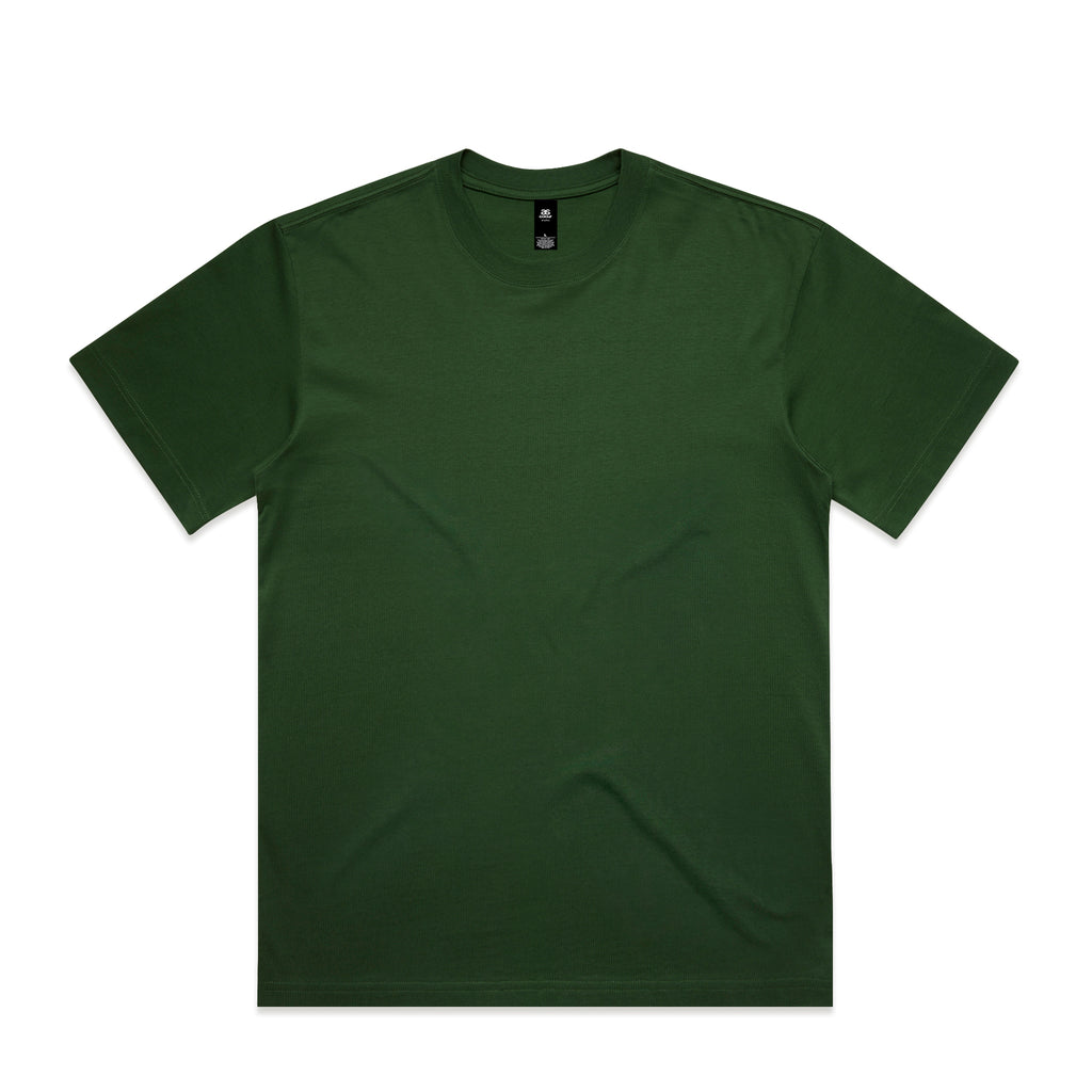AL NASHAMA 2026 Box Tee — Jordan — AL NASHAMA Collection