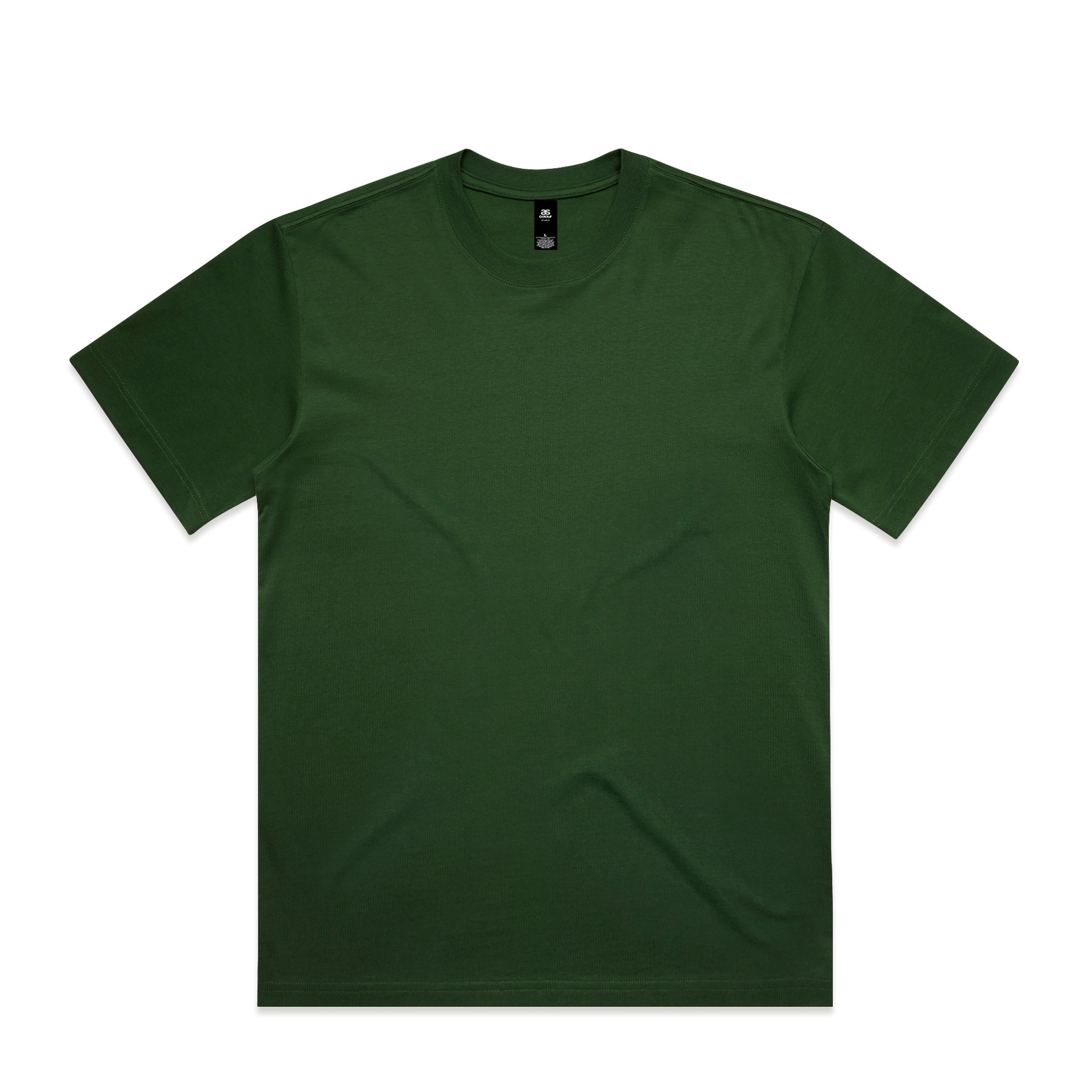 AL NASHAMA 2026 Box Tee — Jordan — AL NASHAMA Collection