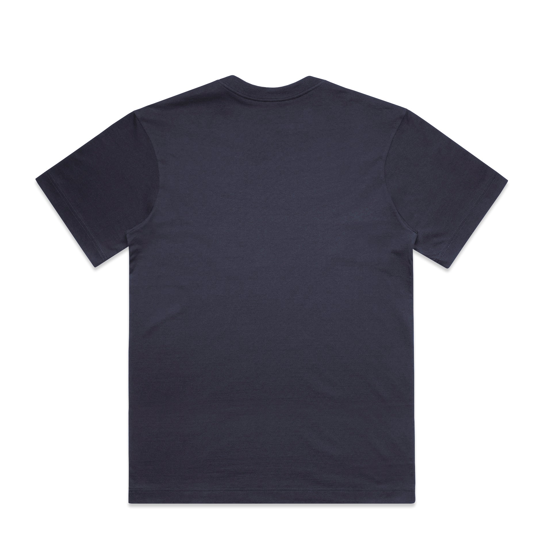 AL NASHAMA 2026 Box Tee — Jordan — AL NASHAMA Collection