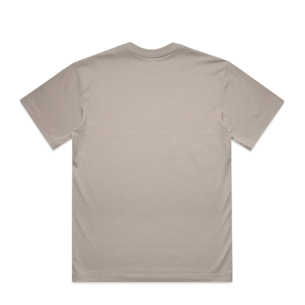 AL NASHAMA 2026 Box Tee — Jordan — AL NASHAMA Collection