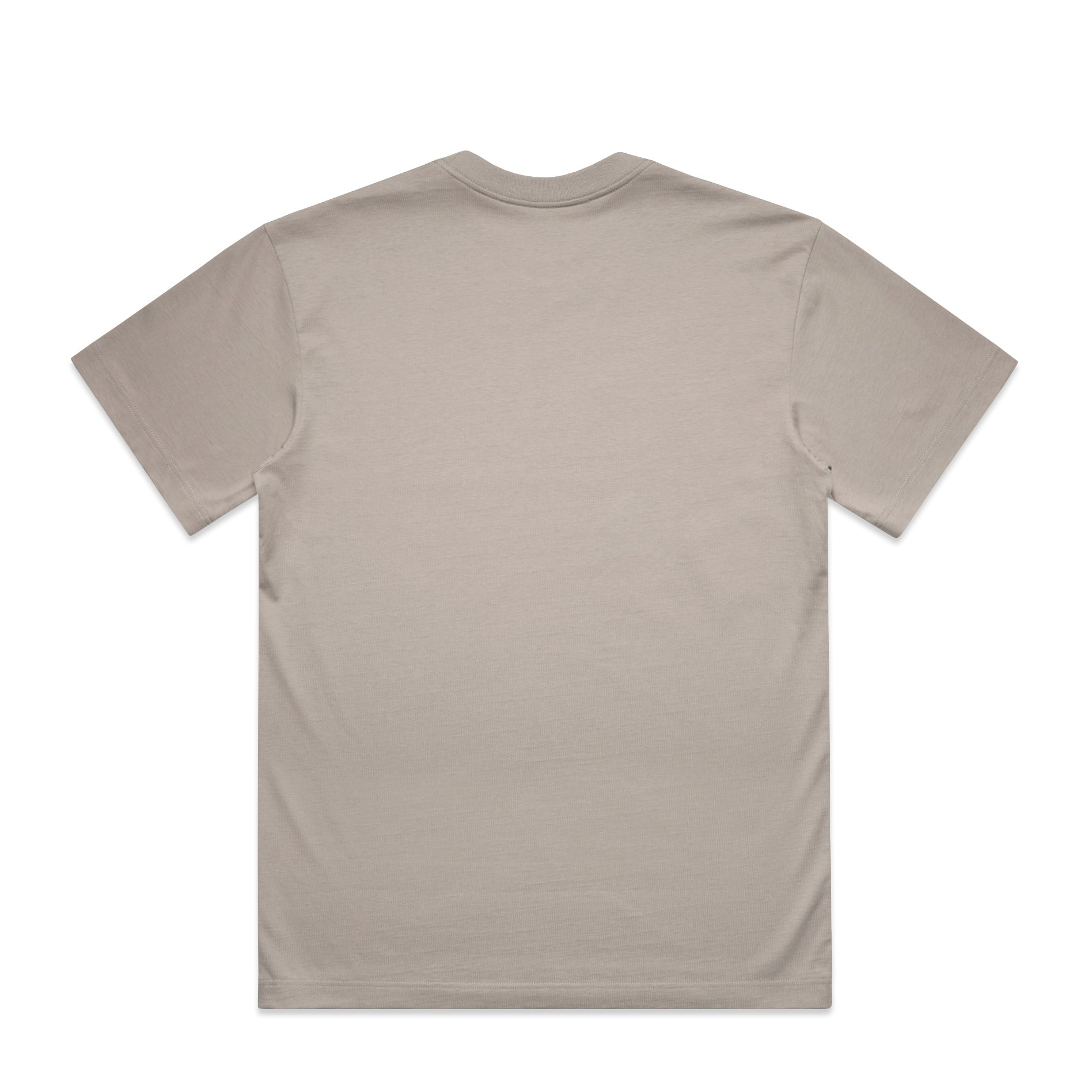 AL NASHAMA 2026 Box Tee — Jordan — AL NASHAMA Collection