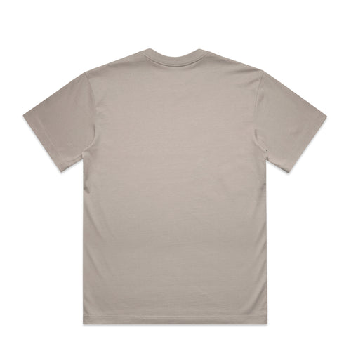 AL NASHAMA 2026 Box Tee — Jordan — AL NASHAMA Collection