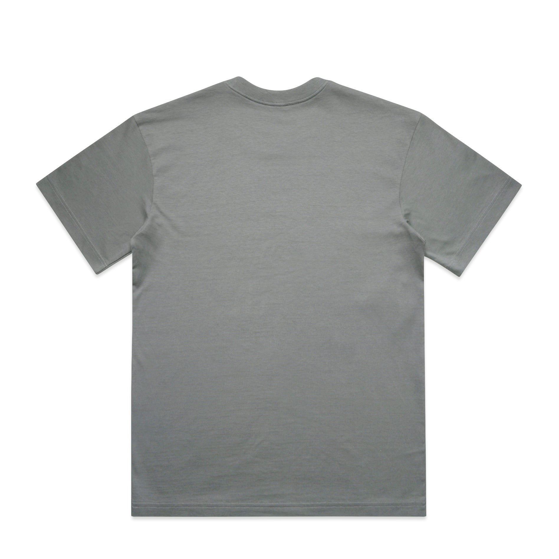 AL NASHAMA 2026 Box Tee — Jordan — AL NASHAMA Collection