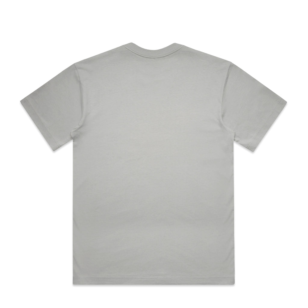 AL NASHAMA 2026 Box Tee — Jordan — AL NASHAMA Collection