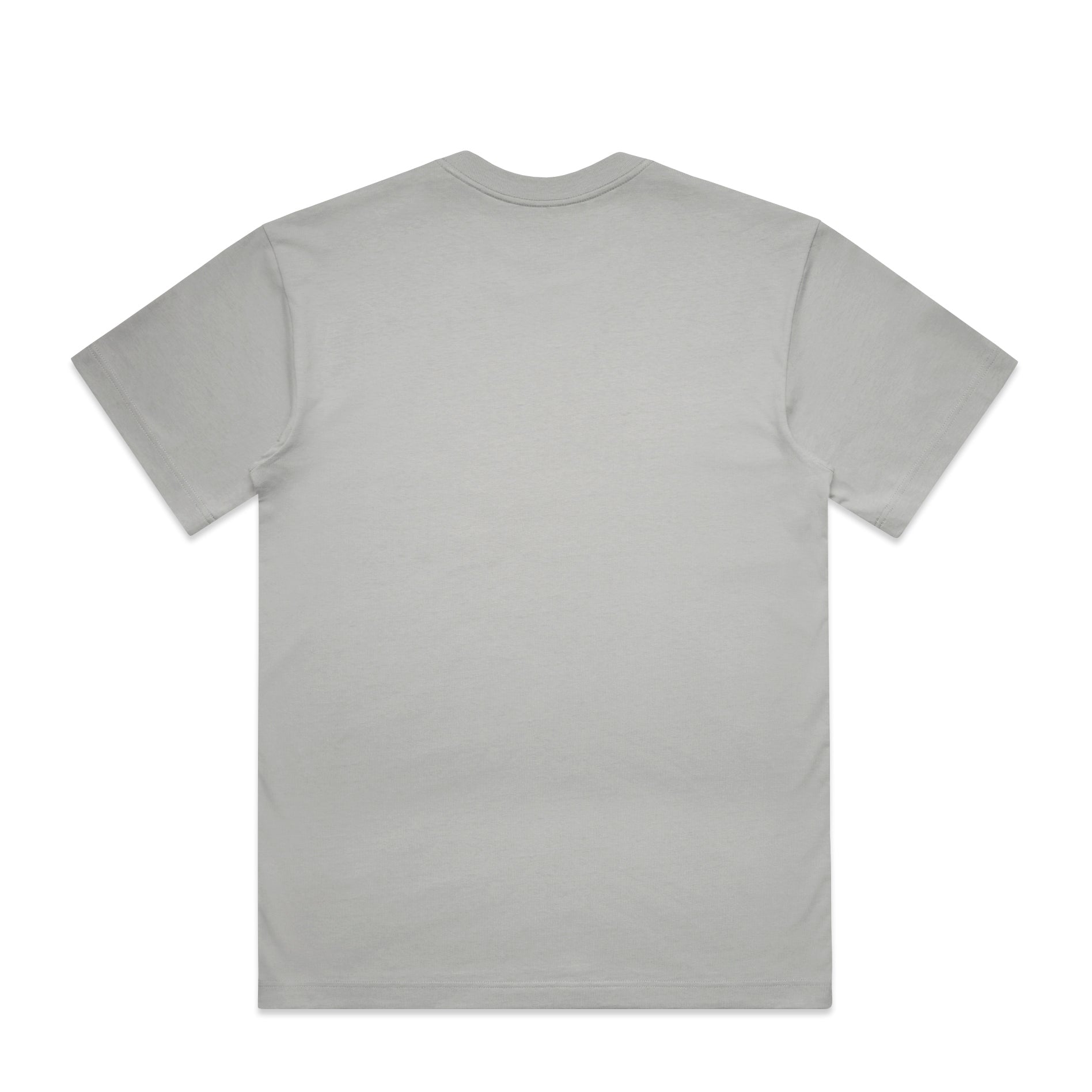AL NASHAMA 2026 Box Tee — Jordan — AL NASHAMA Collection