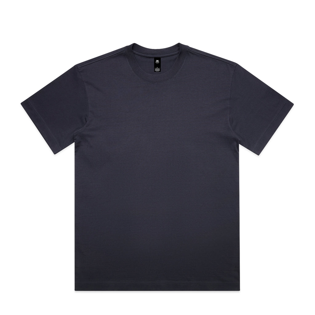 AL NASHAMA 2026 Box Tee — Jordan — AL NASHAMA Collection