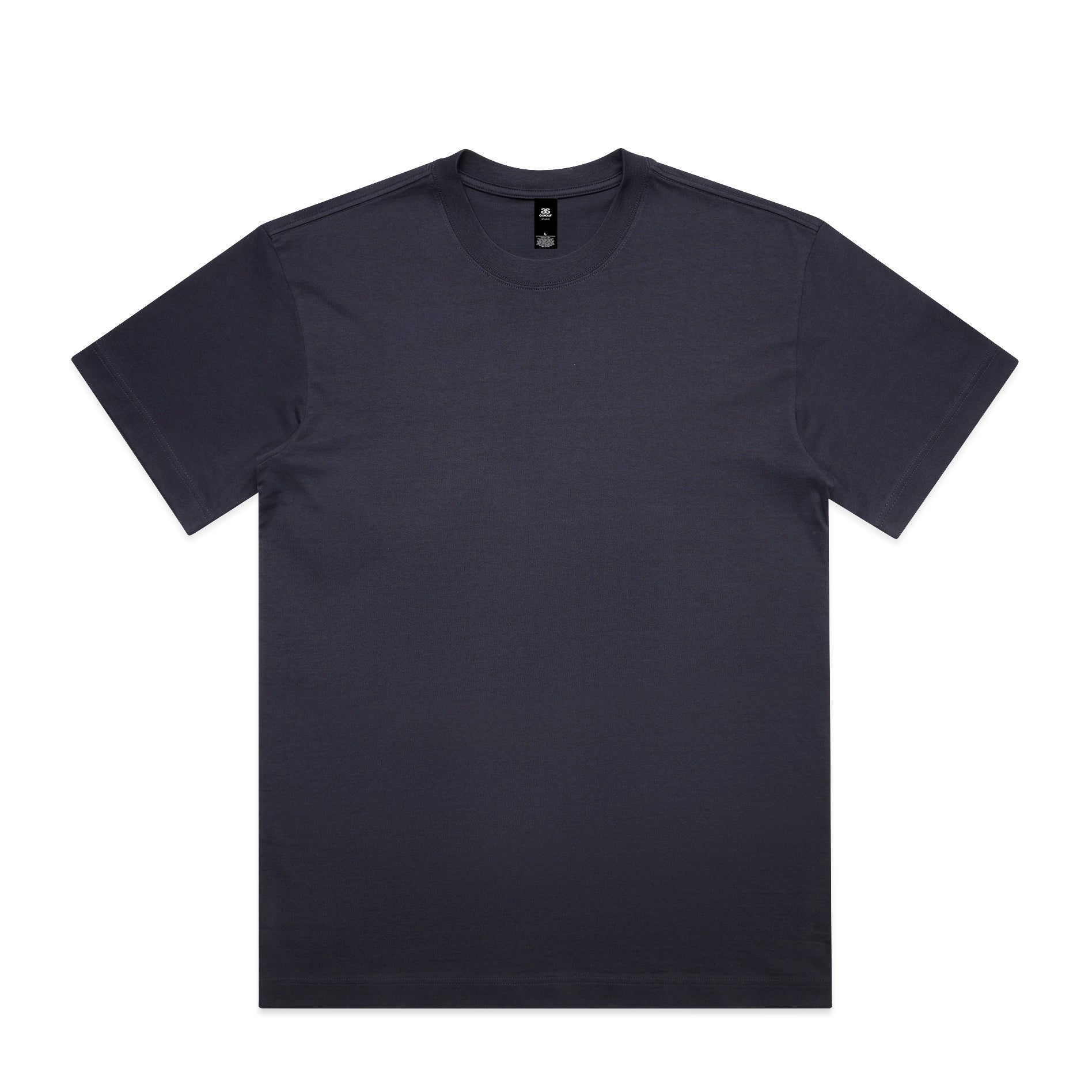 AL NASHAMA 2026 Box Tee — Jordan — AL NASHAMA Collection