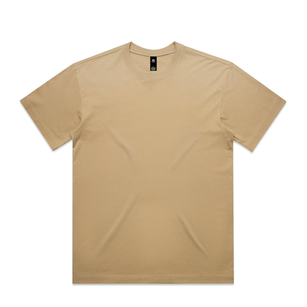 AL NASHAMA 2026 Box Tee — Jordan — AL NASHAMA Collection