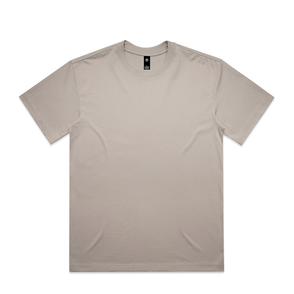 AL NASHAMA 2026 Box Tee — Jordan — AL NASHAMA Collection
