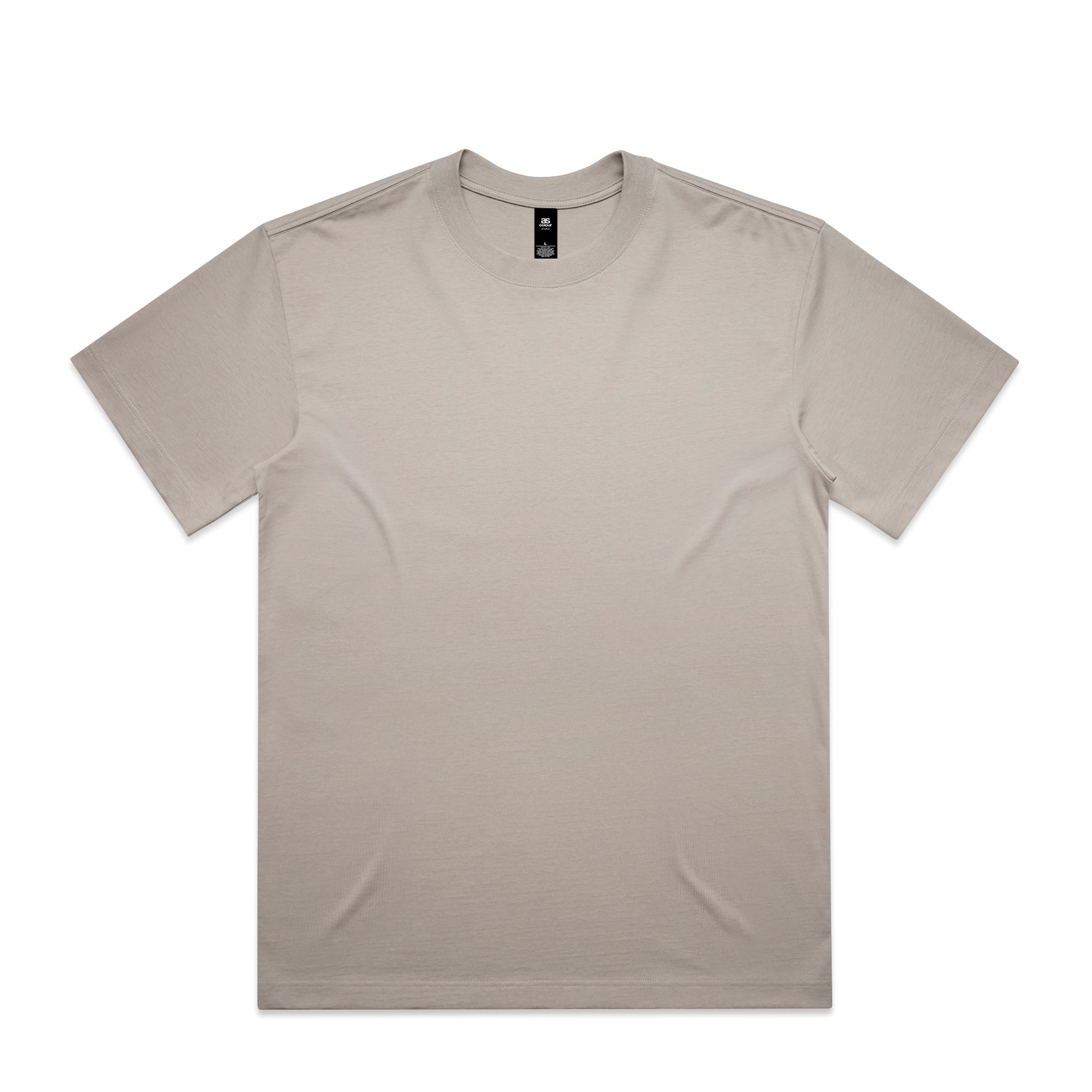 AL NASHAMA 2026 Box Tee — Jordan — AL NASHAMA Collection