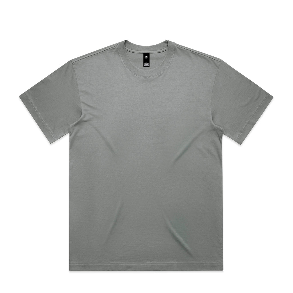 AL NASHAMA 2026 Box Tee — Jordan — AL NASHAMA Collection