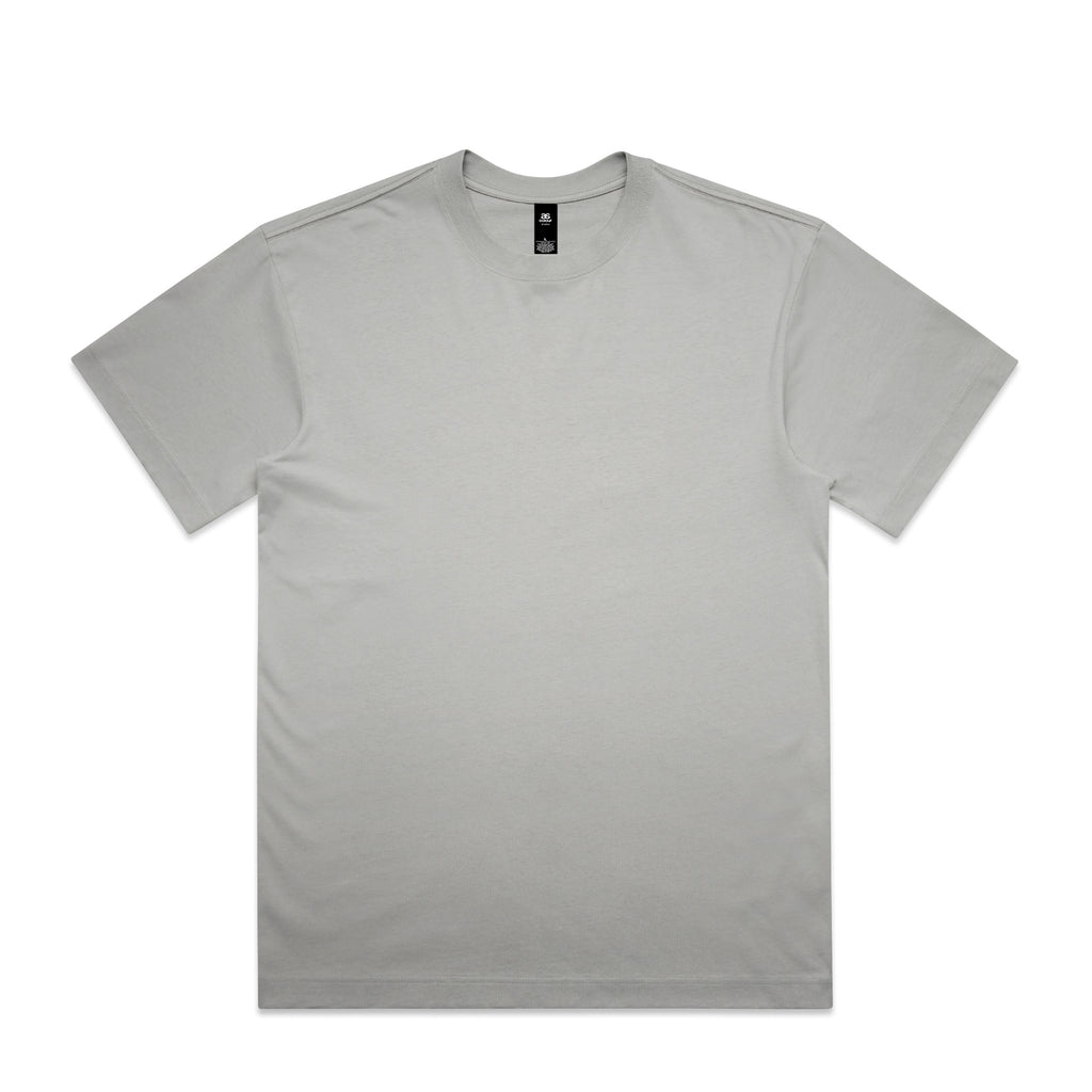 AL NASHAMA 2026 Box Tee — Jordan — AL NASHAMA Collection
