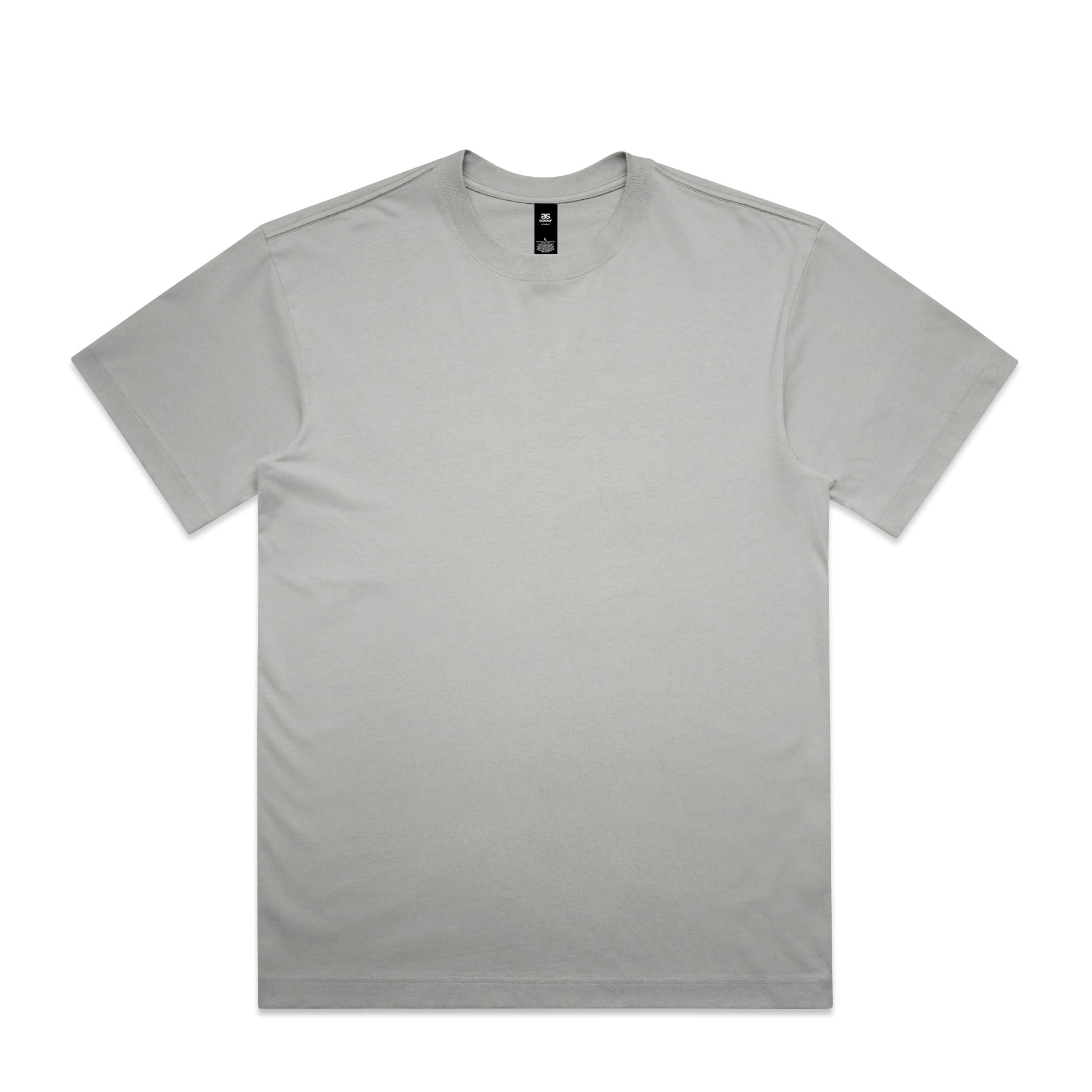 AL NASHAMA 2026 Box Tee — Jordan — AL NASHAMA Collection