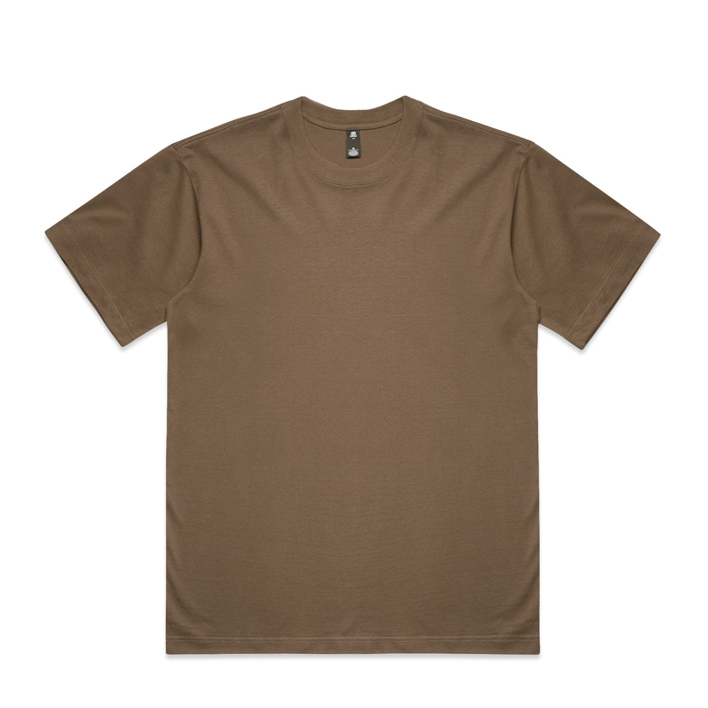 AL NASHAMA 2026 Box Tee — Jordan — AL NASHAMA Collection