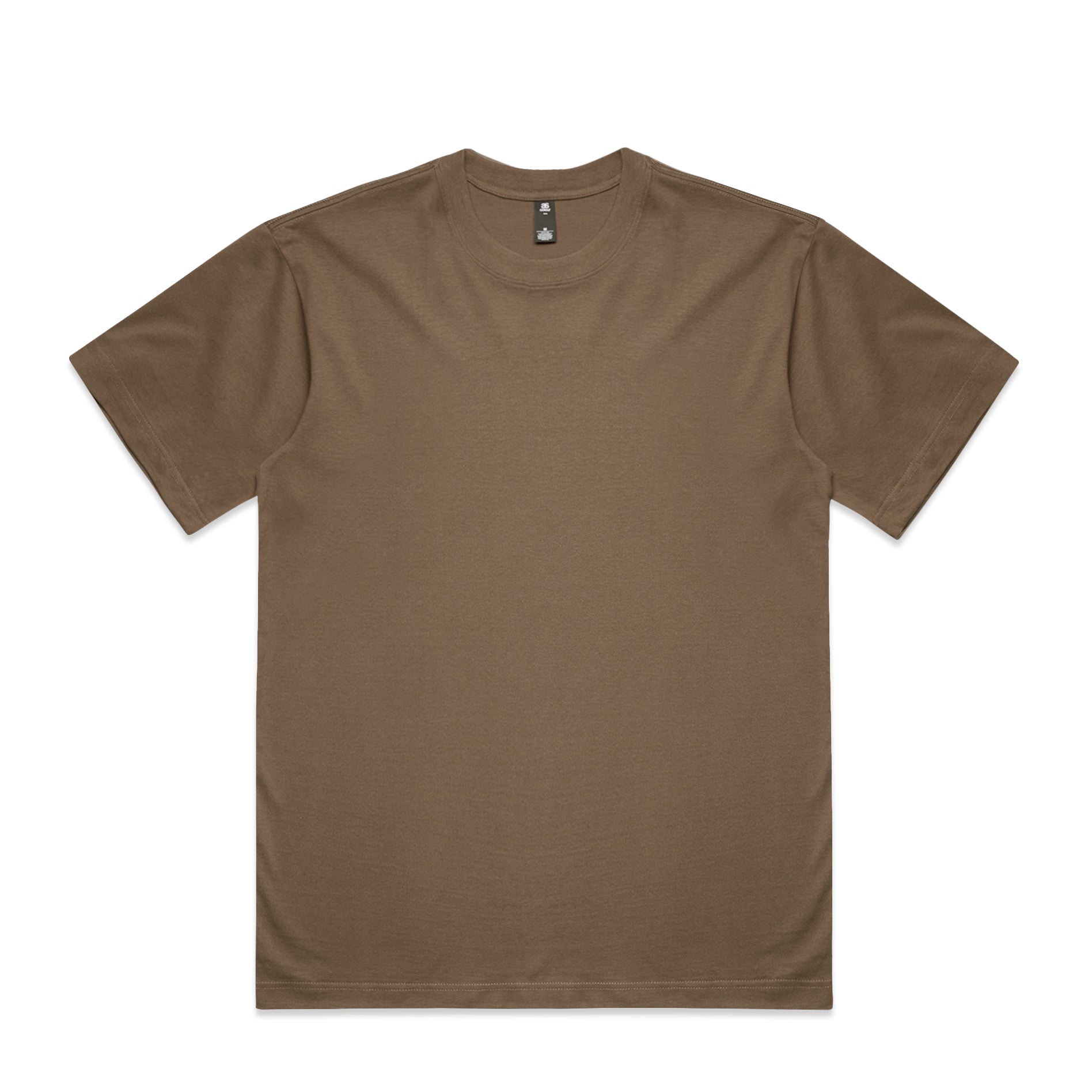 AL NASHAMA 2026 Box Tee — Jordan — AL NASHAMA Collection