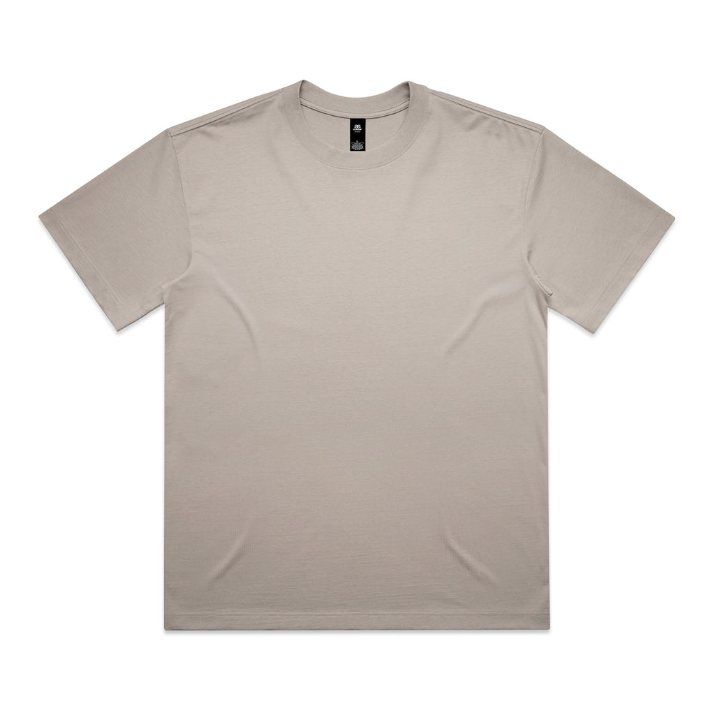 AL NASHAMA 2026 Box Tee — Jordan — AL NASHAMA Collection