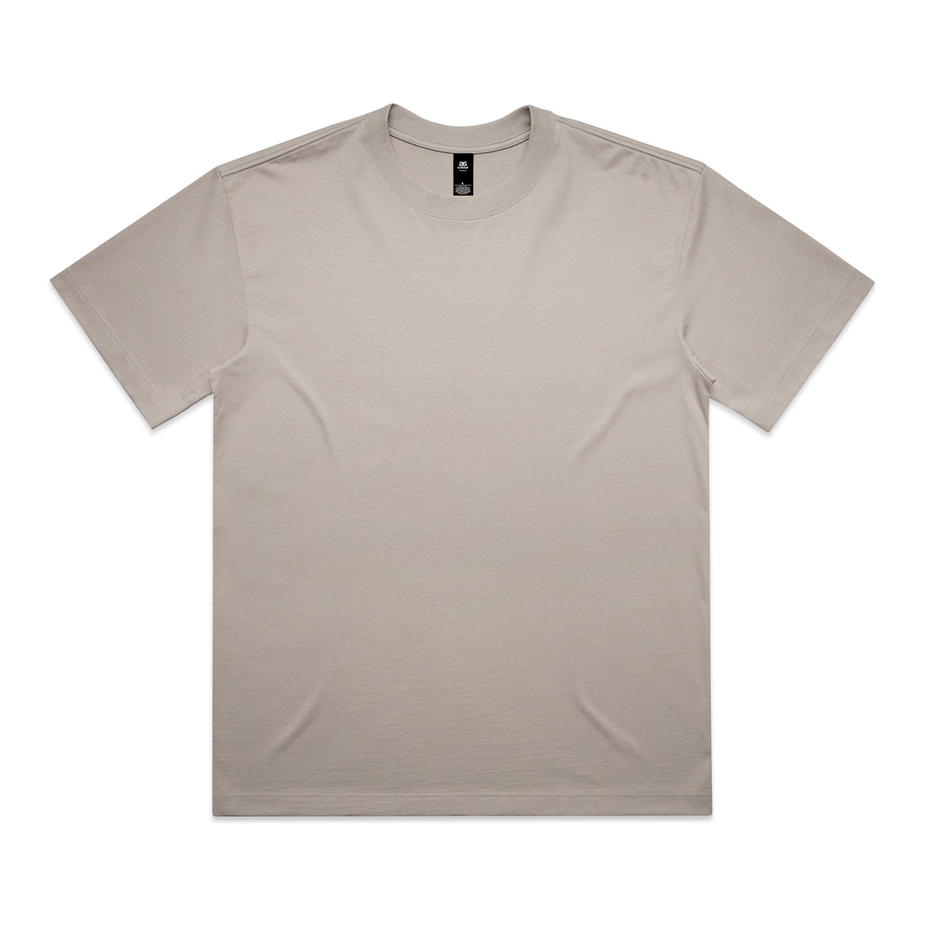 AL NASHAMA 2026 Box Tee — Jordan — AL NASHAMA Collection
