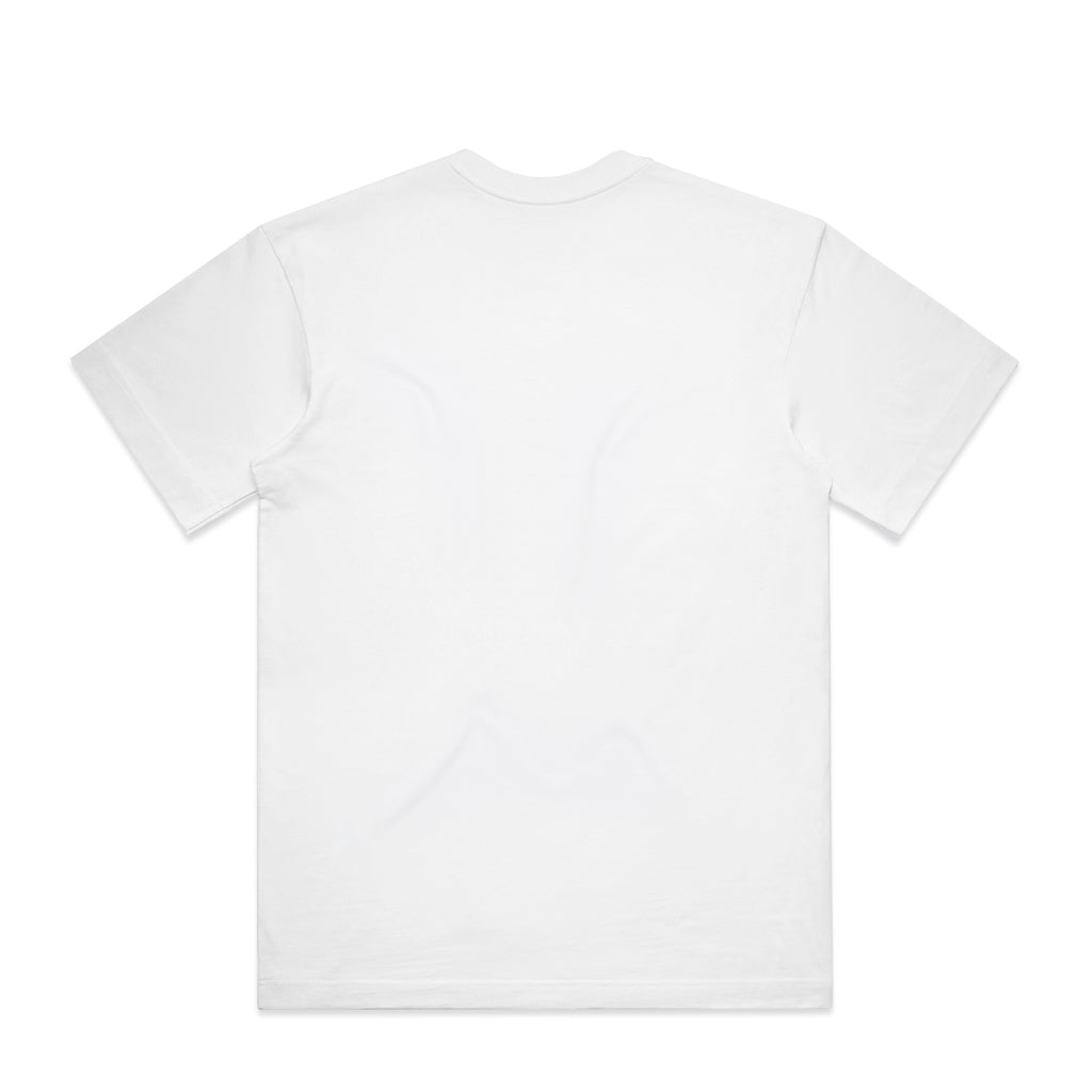 Aotearoa Box Tee — New Zealand 2026