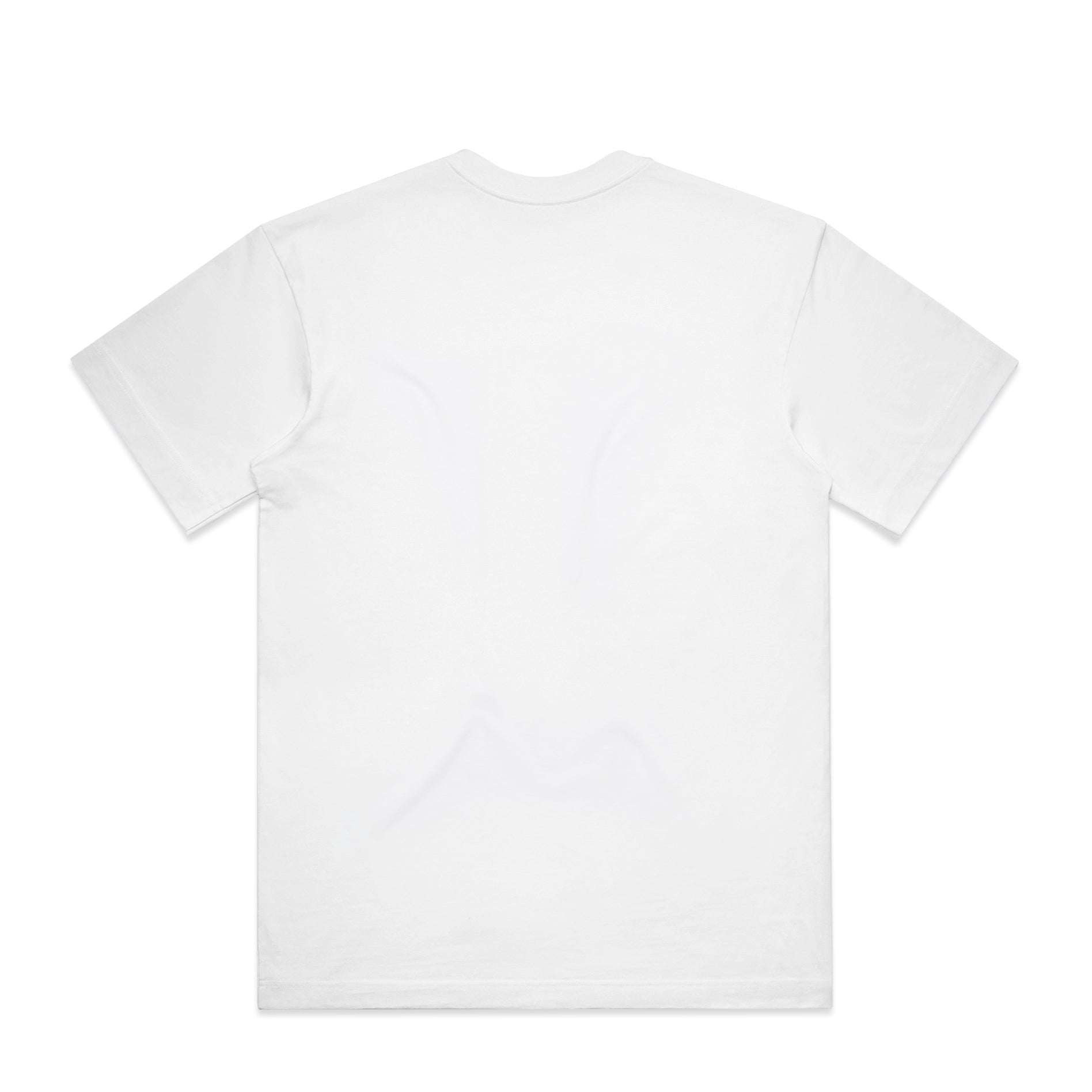 Aotearoa Box Tee — New Zealand 2026