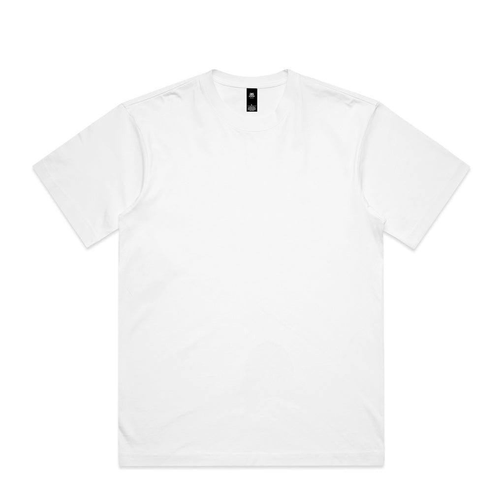 AL NASHAMA 2026 Box Tee — Jordan — AL NASHAMA Collection