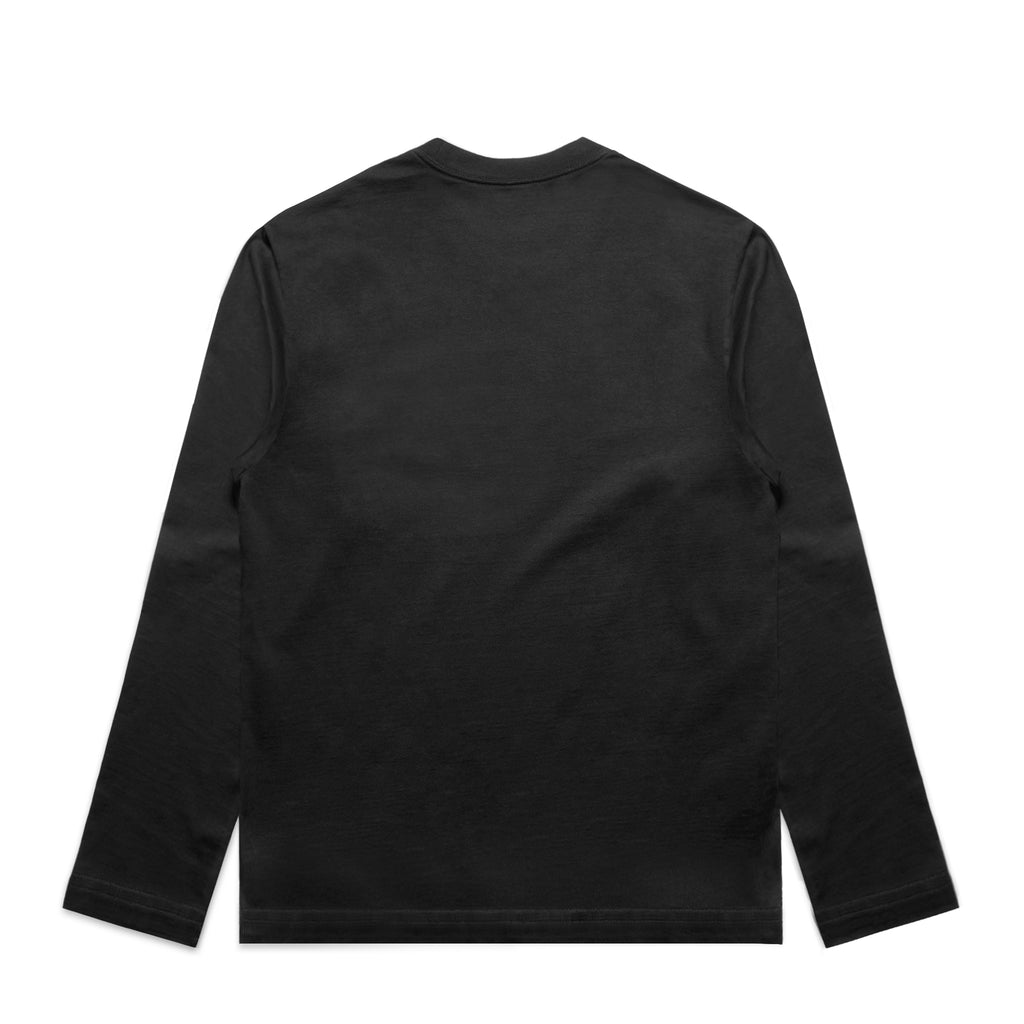 Aotearoa Box Tee L/S — New Zealand 2026