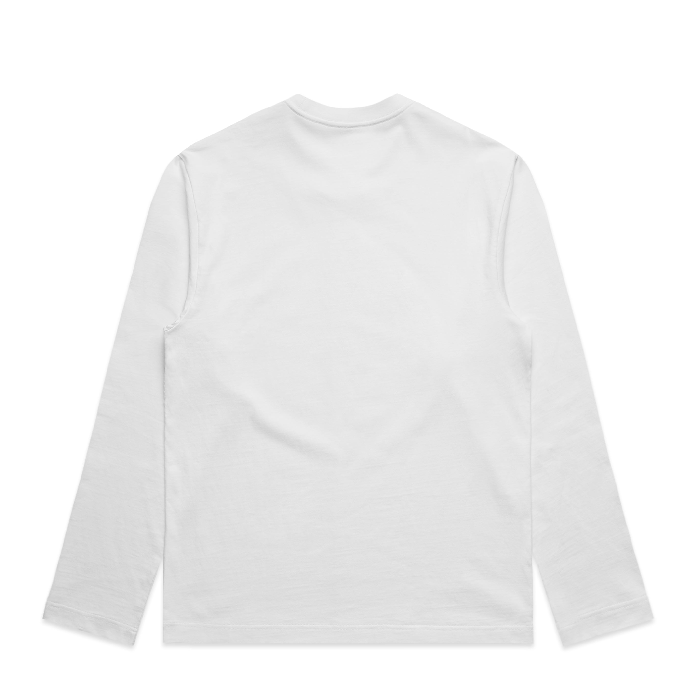 Aotearoa Box Tee L/S — New Zealand 2026