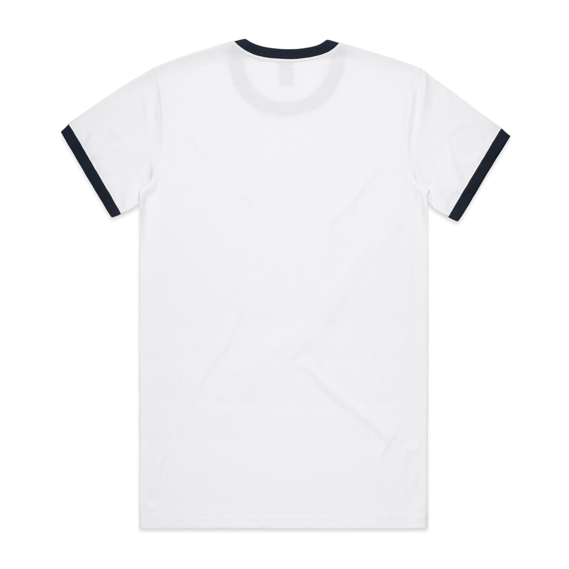 Aotearoa Staple Ringer Tee — New Zealand 2026