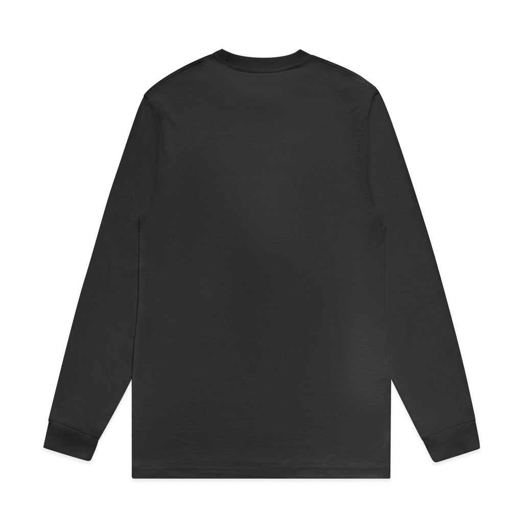 Aotearoa Block Tee L/S — New Zealand 2026