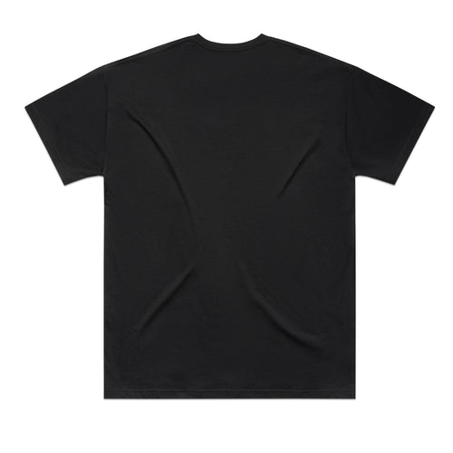 AL NASHAMA Classic Oversized Tee — Jordan 2026