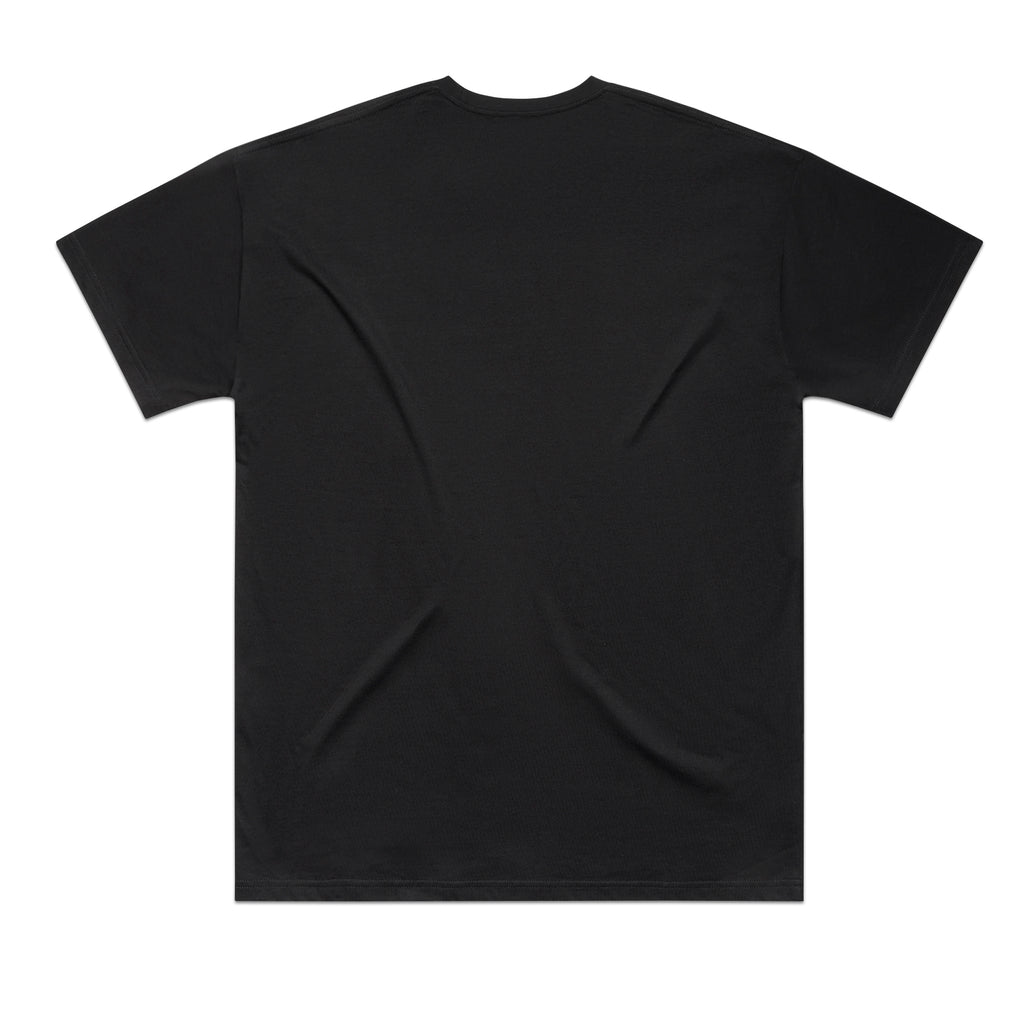 Aotearoa Classic Oversized Tee — New Zealand 2026