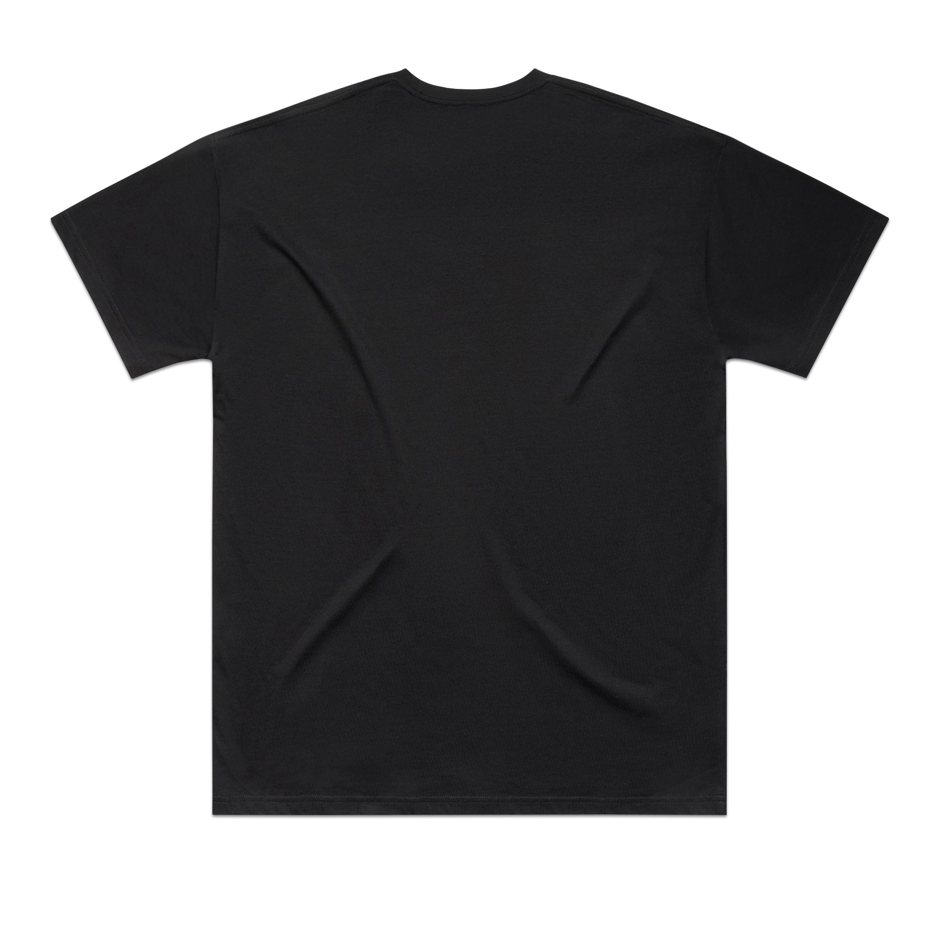 Aotearoa Classic Oversized Tee — New Zealand 2026