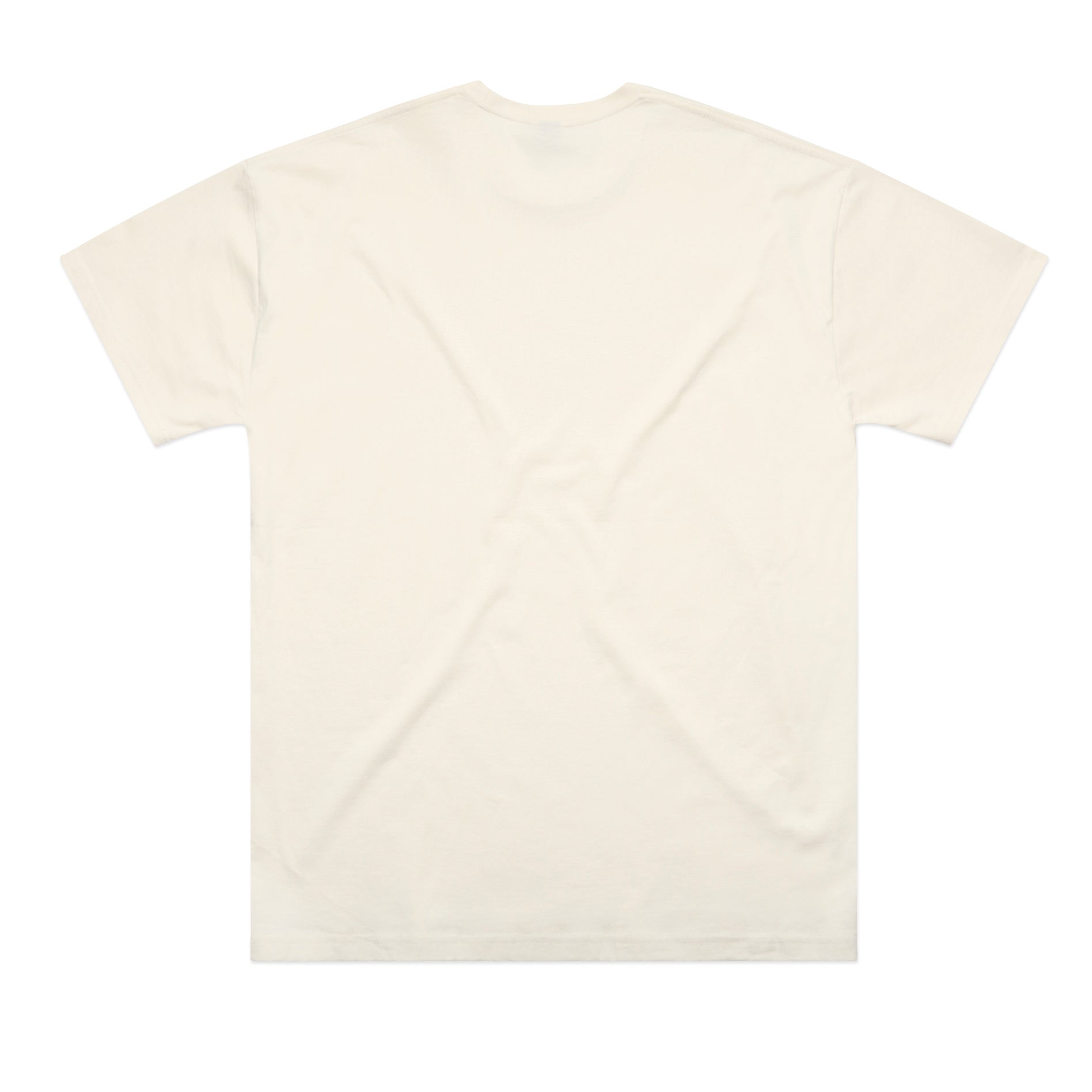 Aotearoa Classic Oversized Tee — New Zealand 2026