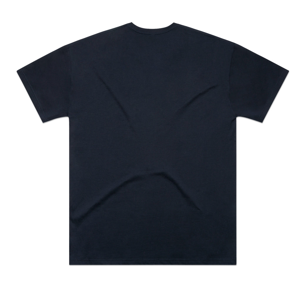 Aotearoa Classic Oversized Tee — New Zealand 2026