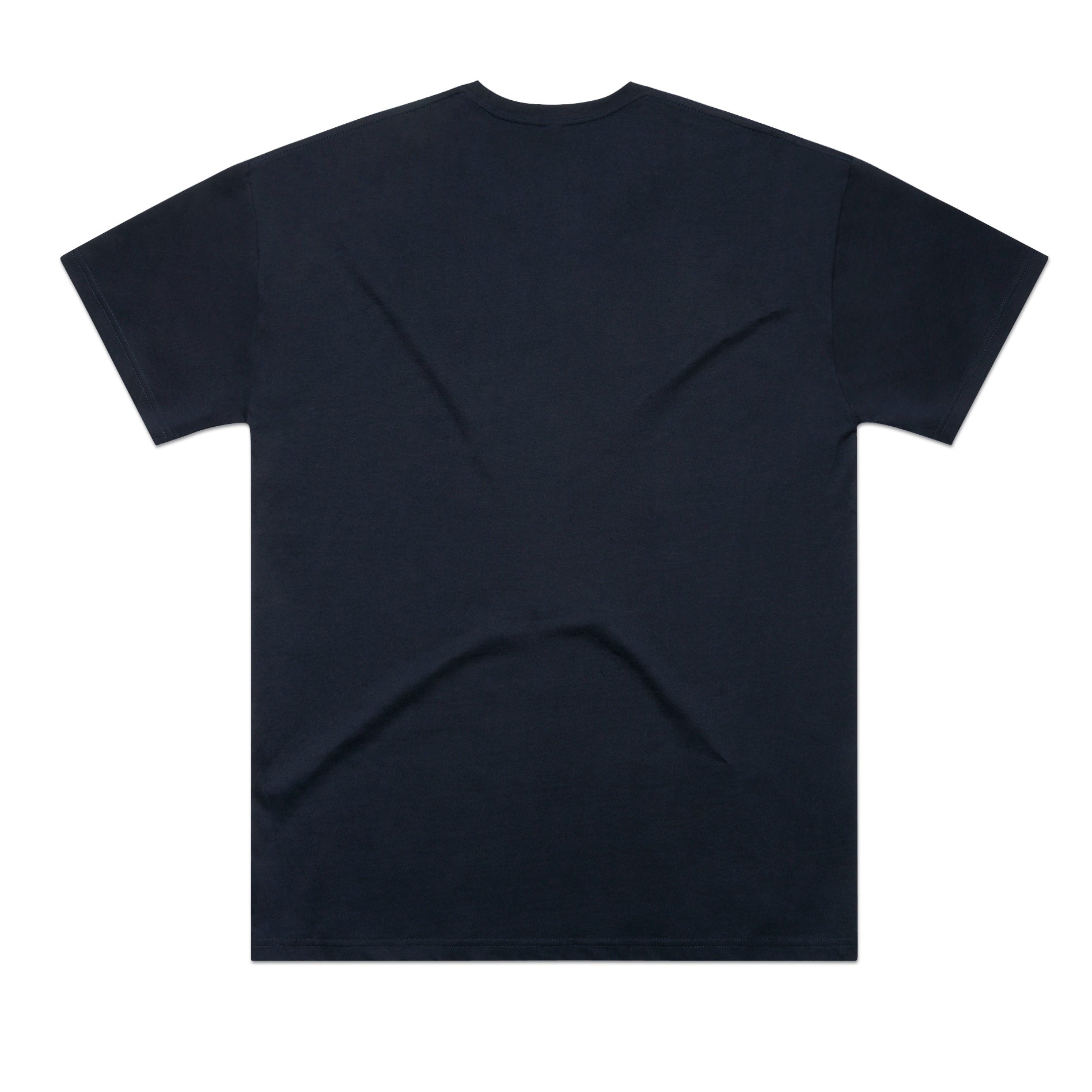 Aotearoa Classic Oversized Tee — New Zealand 2026