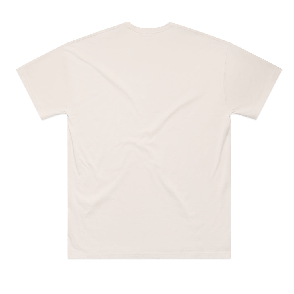Aotearoa Classic Oversized Tee — New Zealand 2026