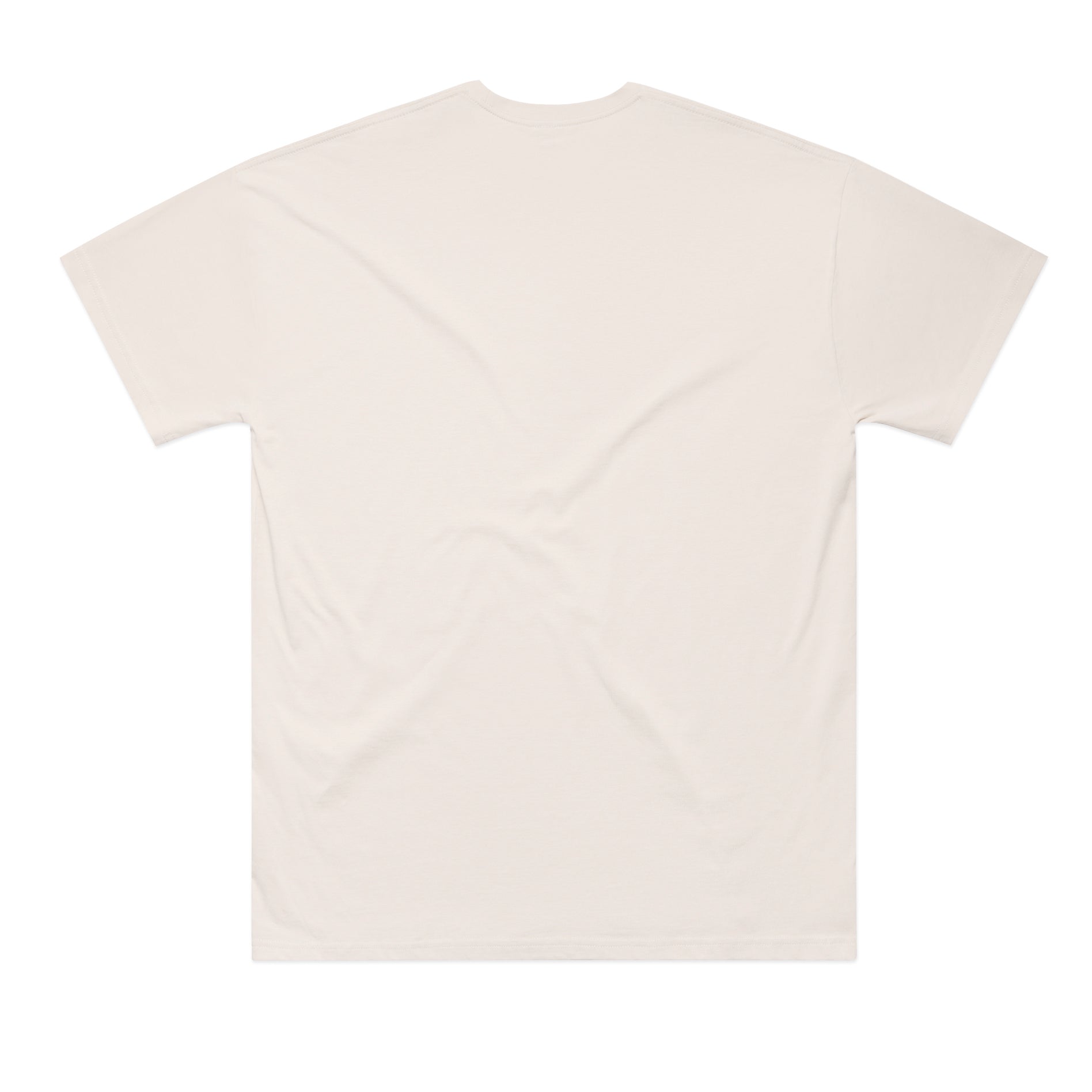 Aotearoa Classic Oversized Tee — New Zealand 2026